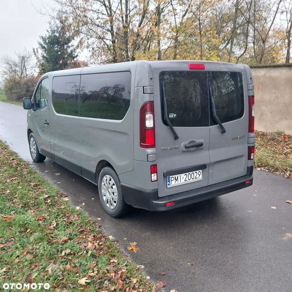 Renault Trafic L2H1 2,9t Pack Clim - 6