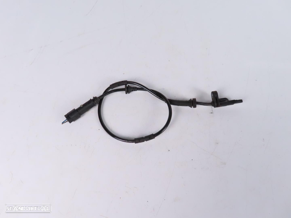 Sensor ABS Usado / Original BMW X3 (F25)/BMW X4 (F26) 34526869293 / 6855050