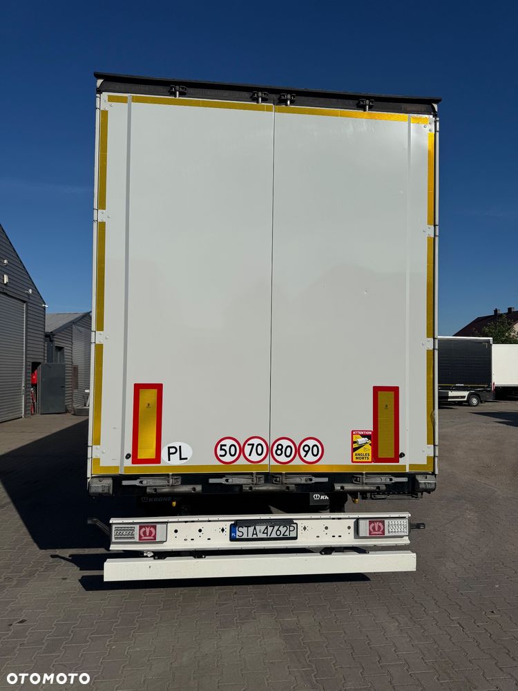 Krone 2023 Firanka Standard - 3