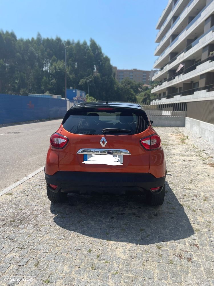 Renault Captur - 3