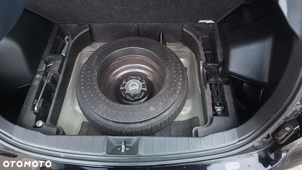 Mitsubishi ASX 1.6 2WD Intense - 16