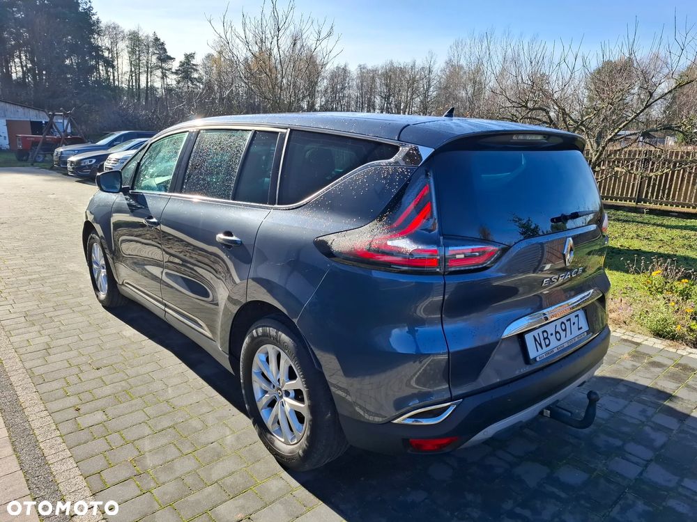 Renault Espace ver-energy-dci-130-intens - 4