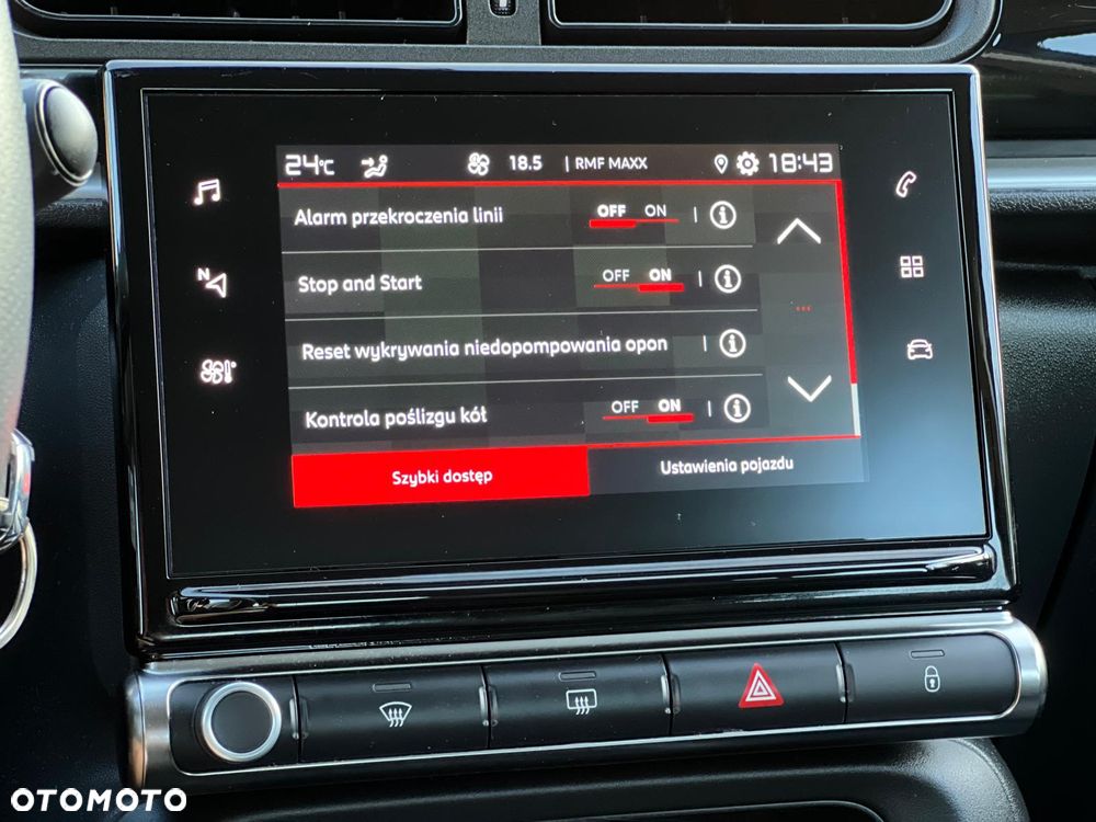 Citroën C3 1.2 PureTech Shine - 25