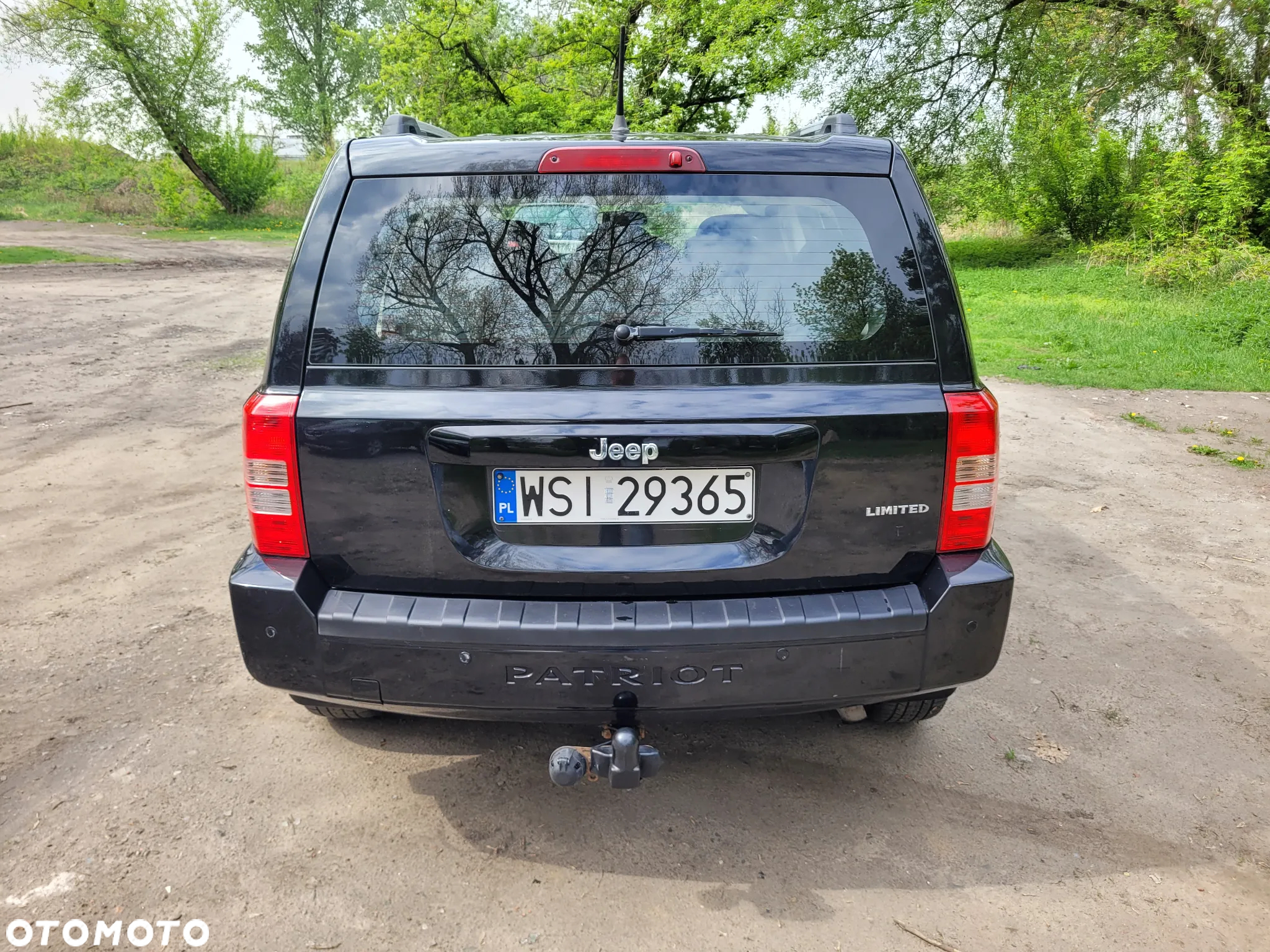 Jeep Patriot - 6