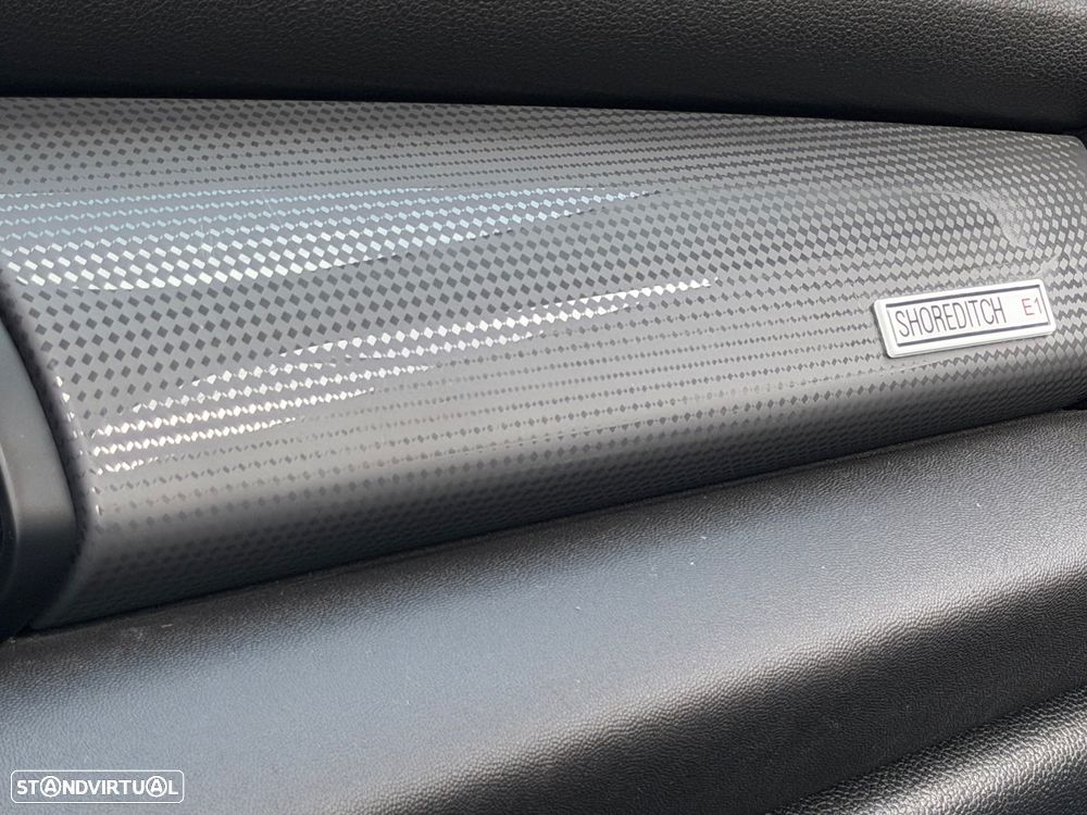 MINI 3 Portas Cooper D Aut. - 17