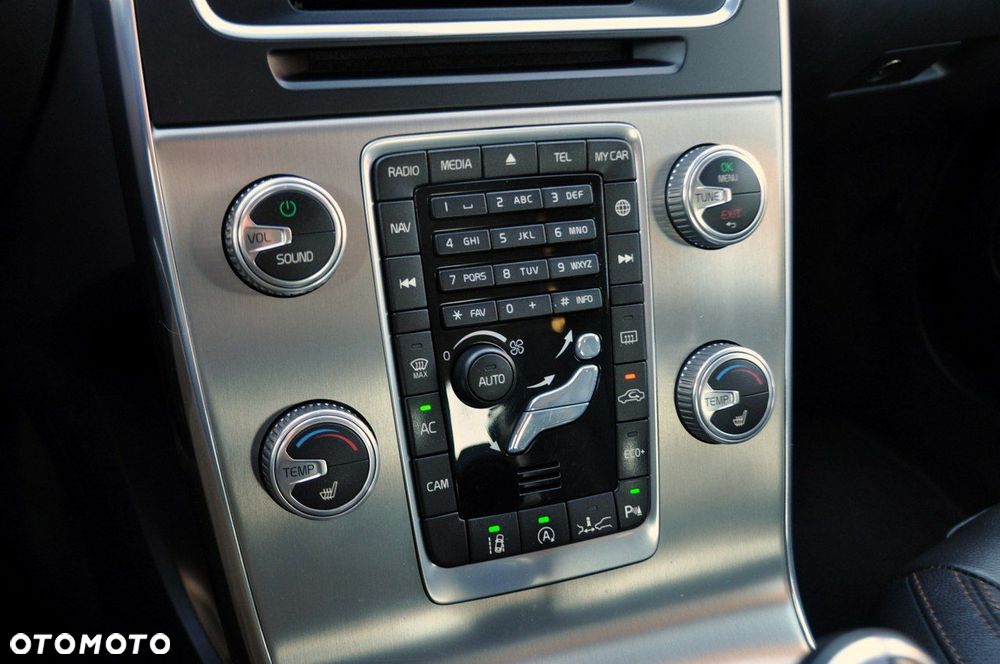 Volvo S60 - 34