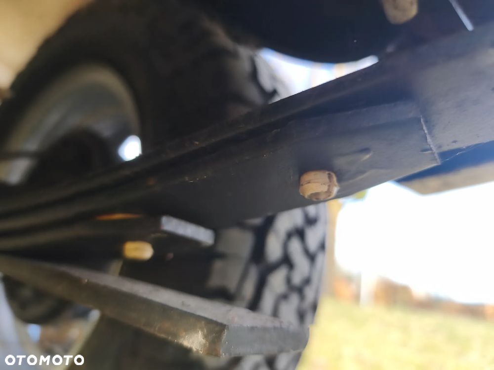 Suzuki Jimny 1.5 Pro - 10