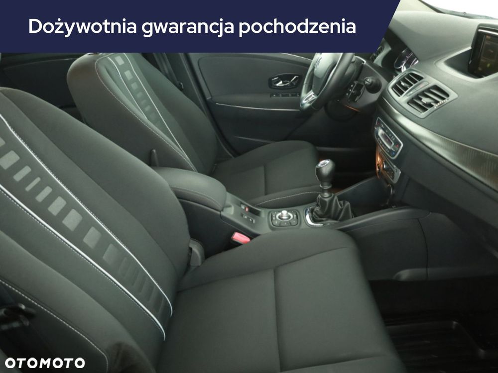 Renault Megane - 9