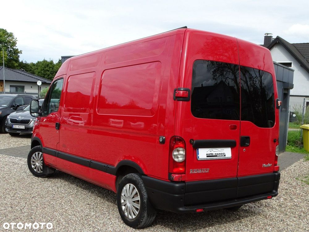 Renault Master - 8