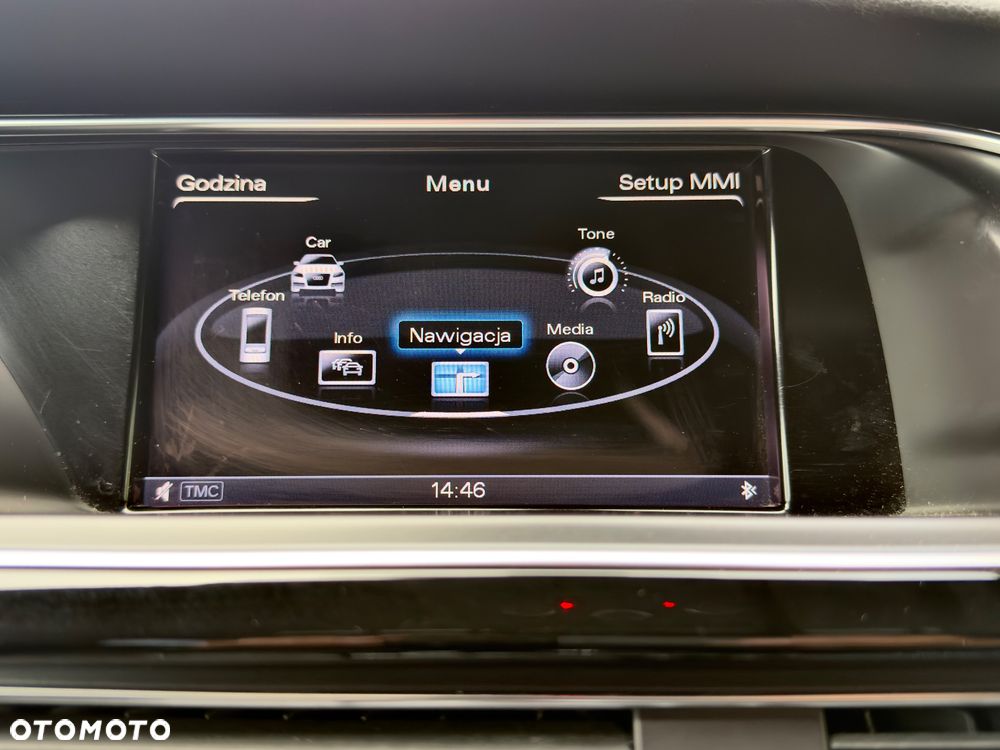 Audi A5 Sportback 2.0 TFSI Quattro S tronic - 36