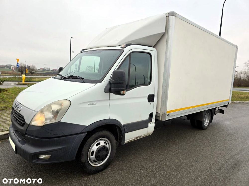 Iveco Daily - 25
