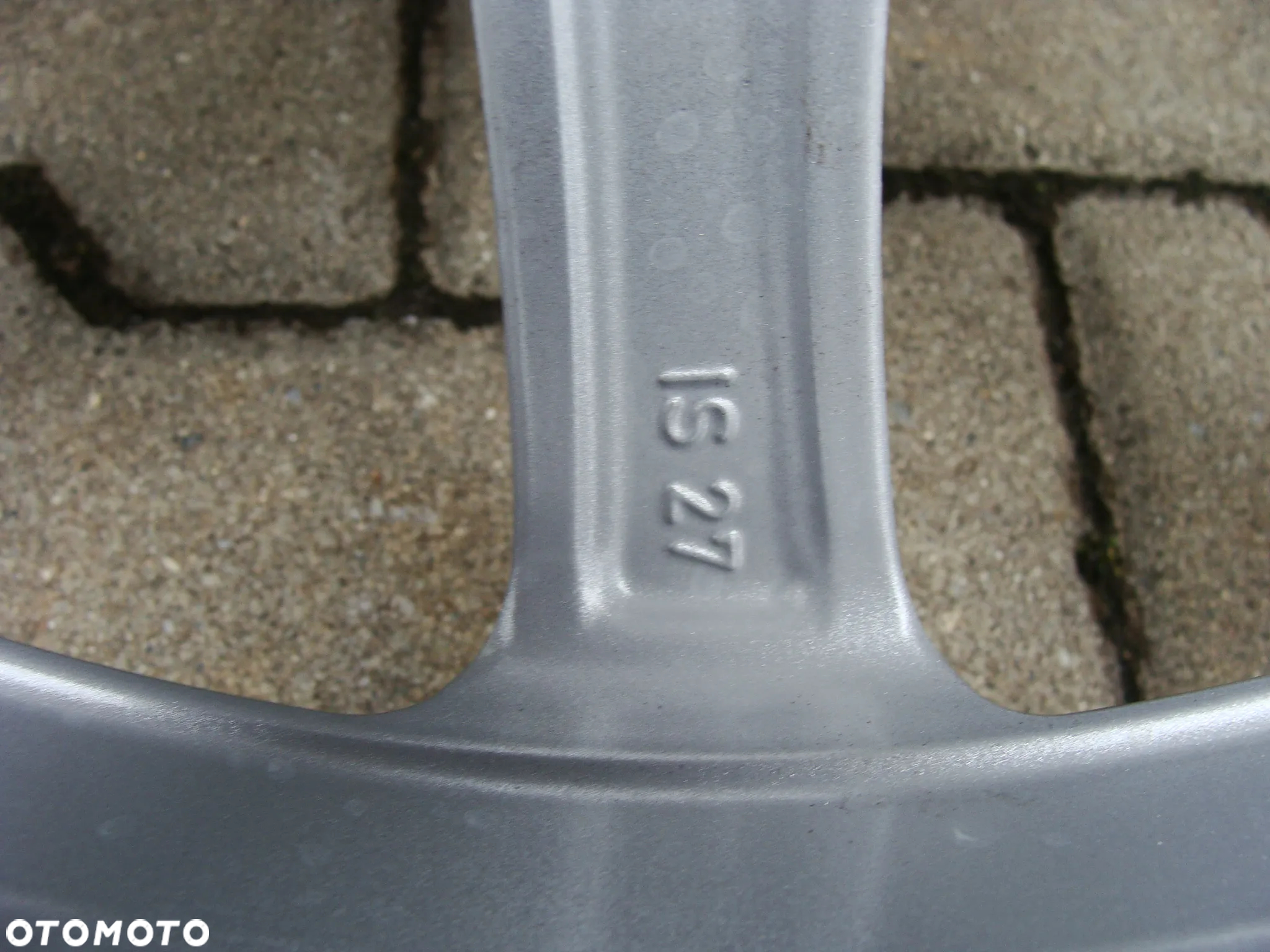 a41 5x112 BMW G20 G21 G22 G23 G26 G30 G31 G32 7,5x17 czujnik - 6