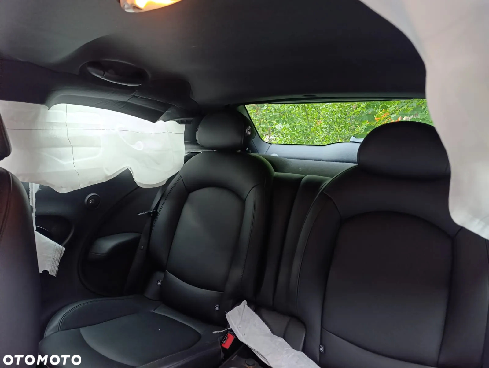 MINI John Cooper Works Paceman All4 - 8