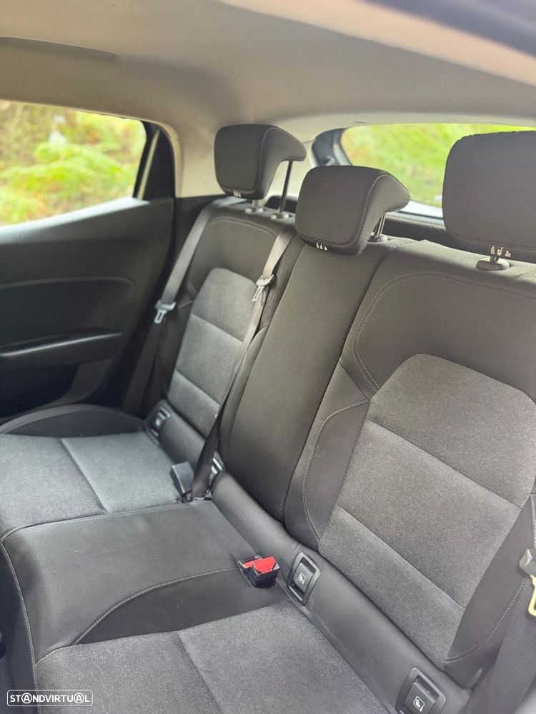 Renault Clio 1.0 TCe Evolution - 12