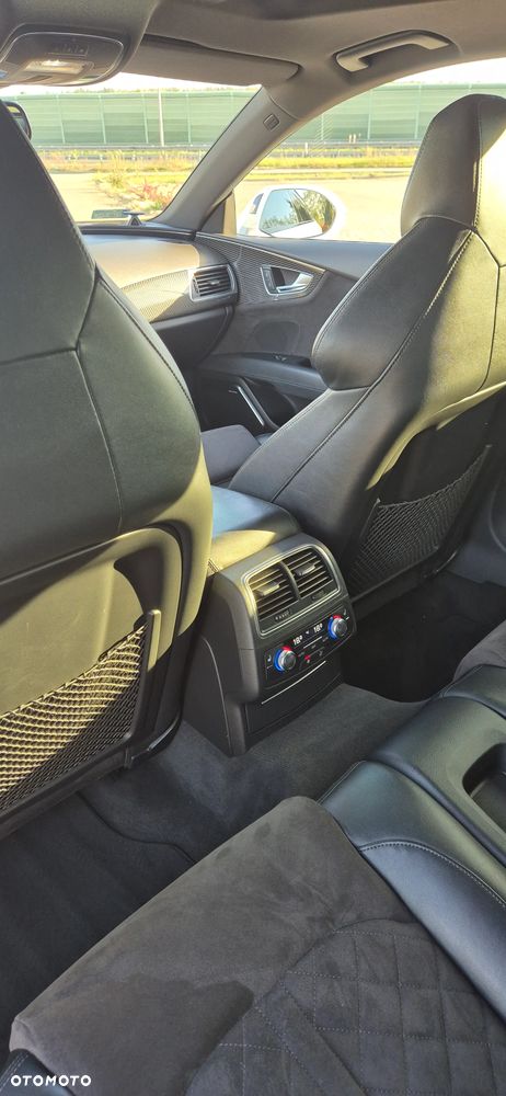Audi RS7 Sportback 4.0 TFSI Quattro Tiptronic - 36