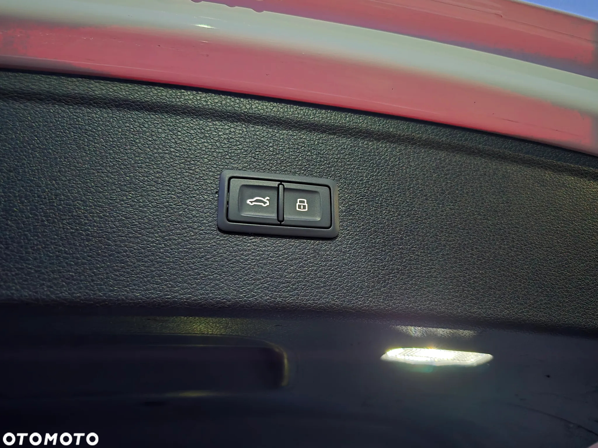Audi SQ5 3.0 TFSI Quattro Tiptronic - 17