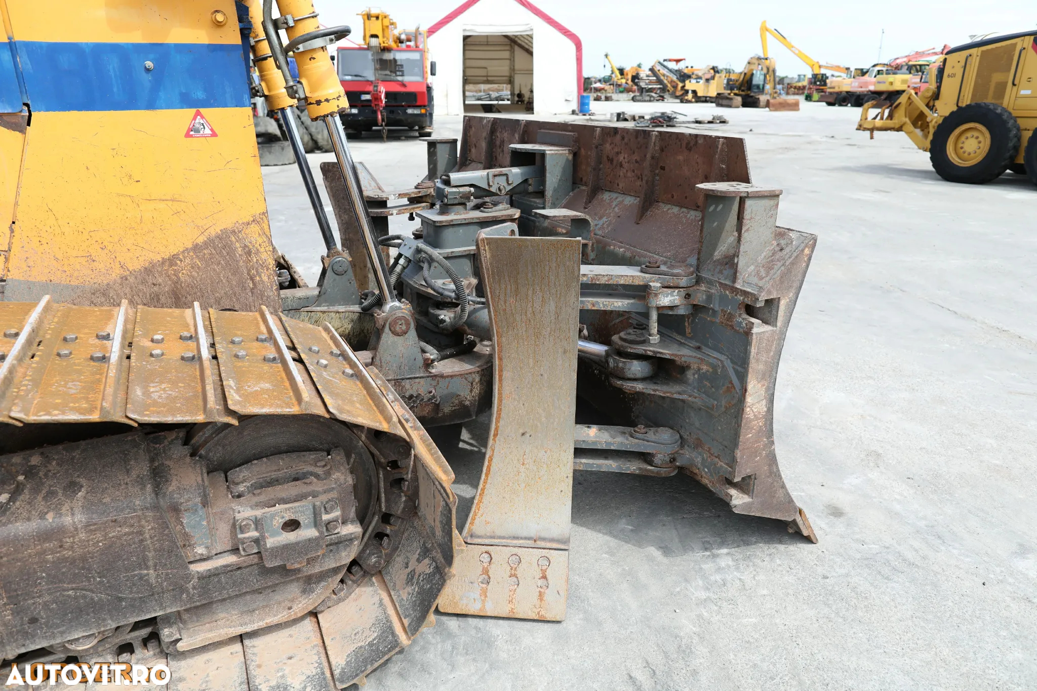 Liebherr PR724 LGP - 6