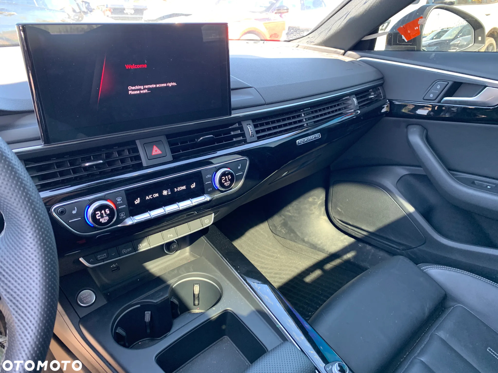 Audi A4 2.0 TFSI quattro S tronic - 14