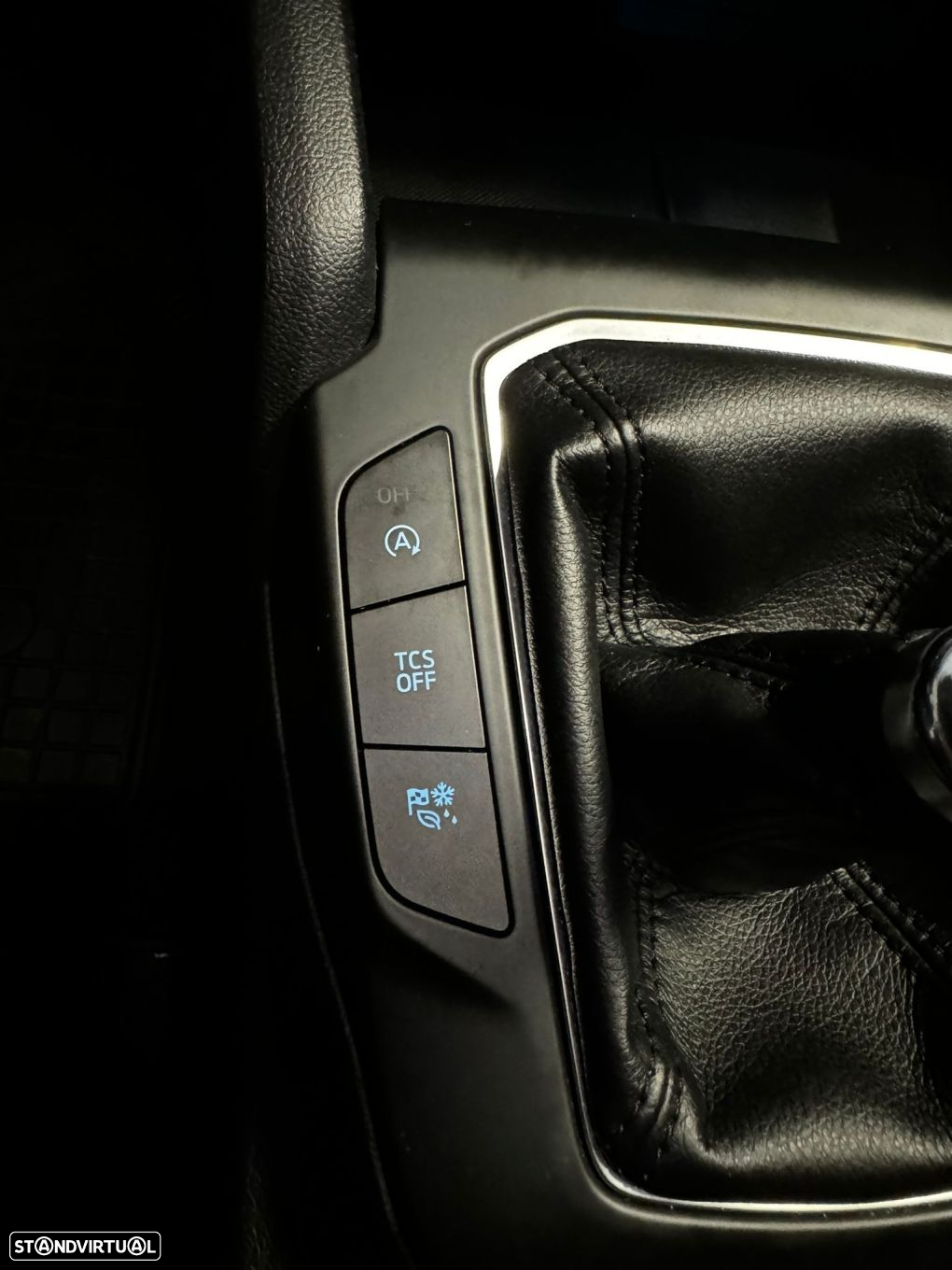 Ford Focus 1.5 TDCi EcoBlue Titanium - 44