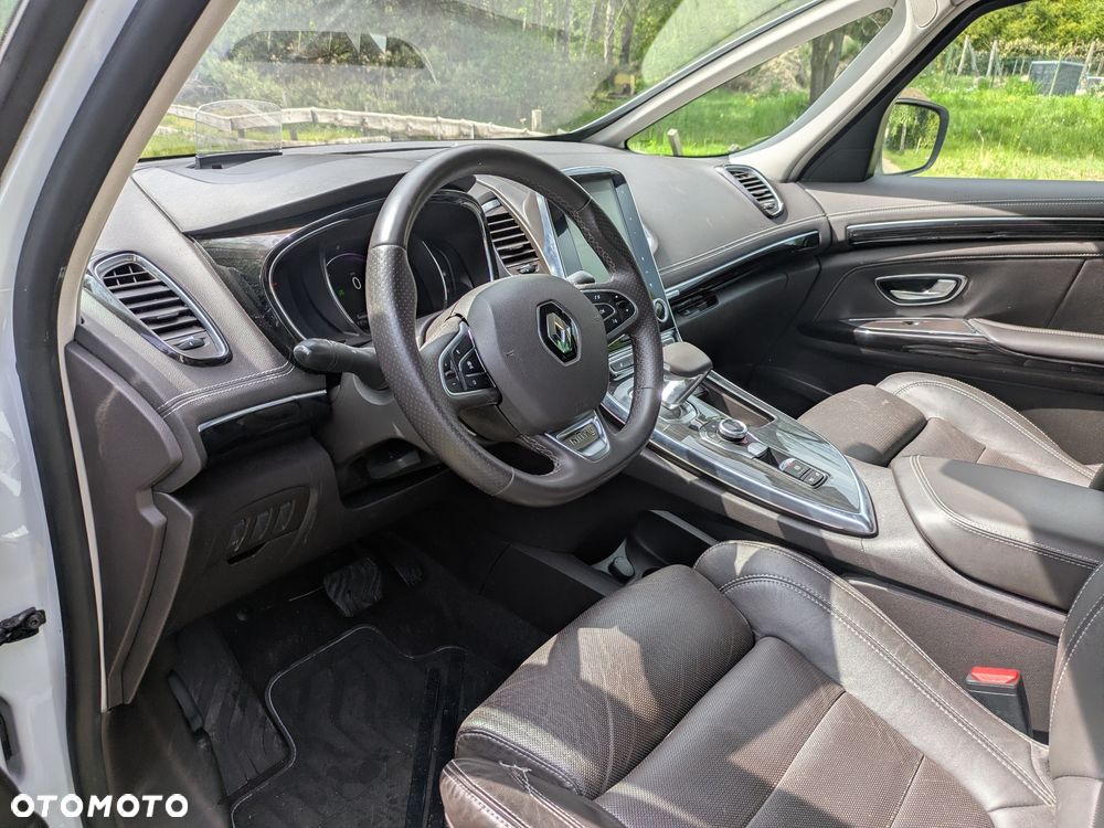 Renault Espace Energy dCi 160 EDC Initiale Paris - 13
