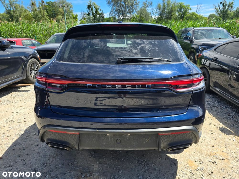 Porsche Macan PDK - 7