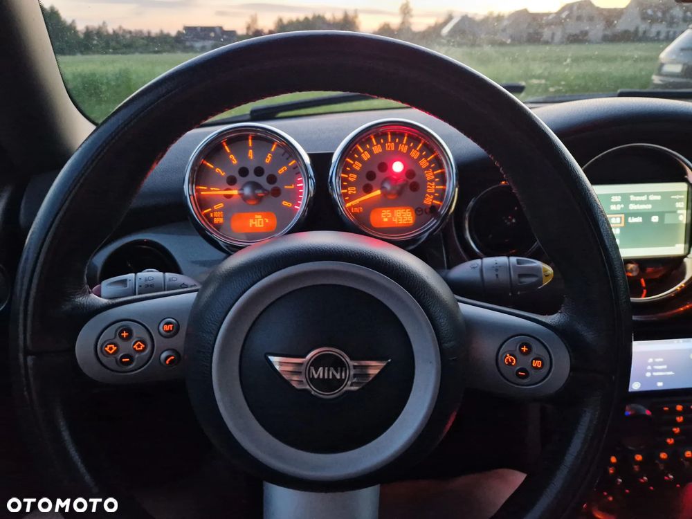 MINI Cooper S Standard - 12
