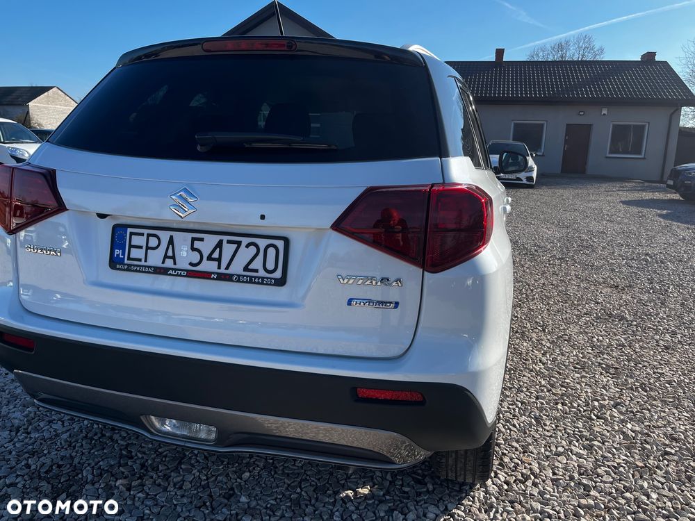 Suzuki Vitara - 6