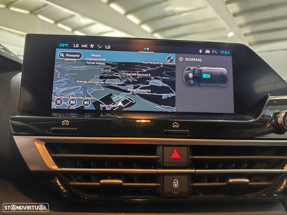 Citroën e-C4 50 kWh Feel - 13
