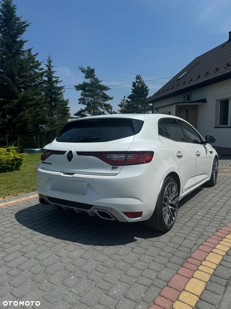 Renault Megane 1.6 TCe GT EDC - 4
