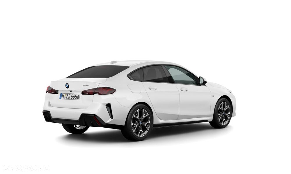 BMW Seria 2 220 - 2