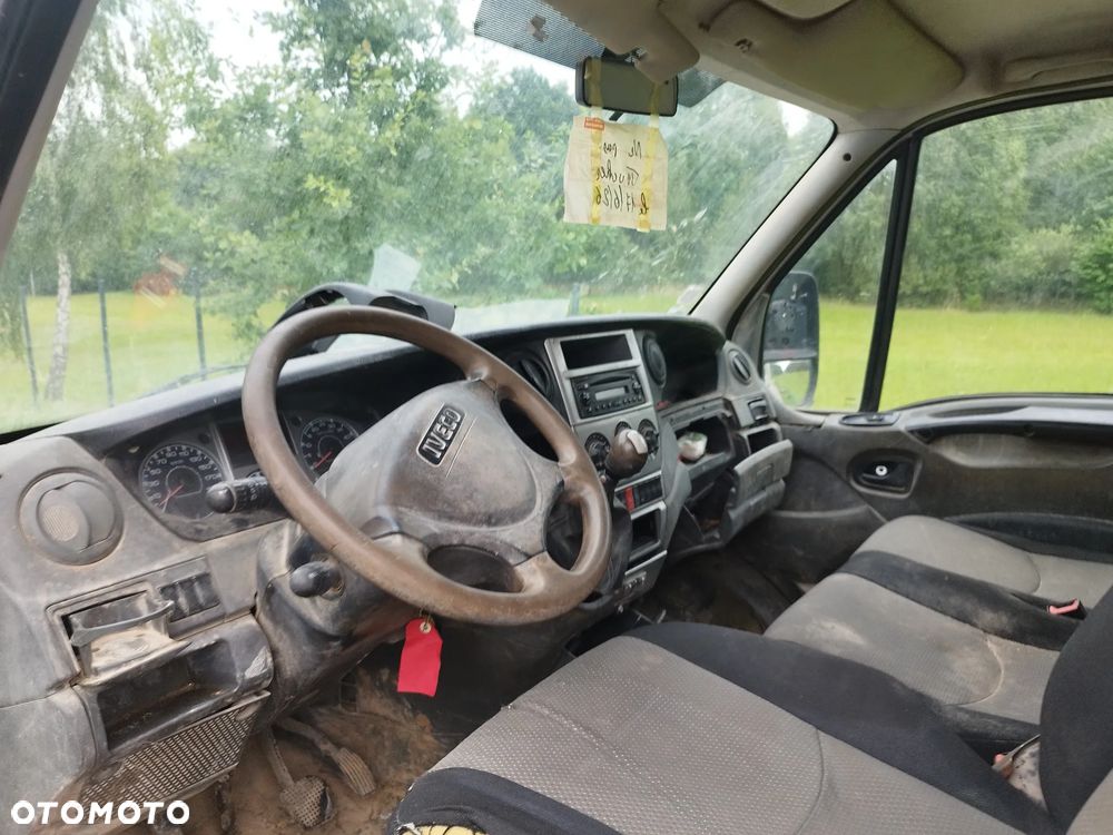 Iveco DAILY - 12