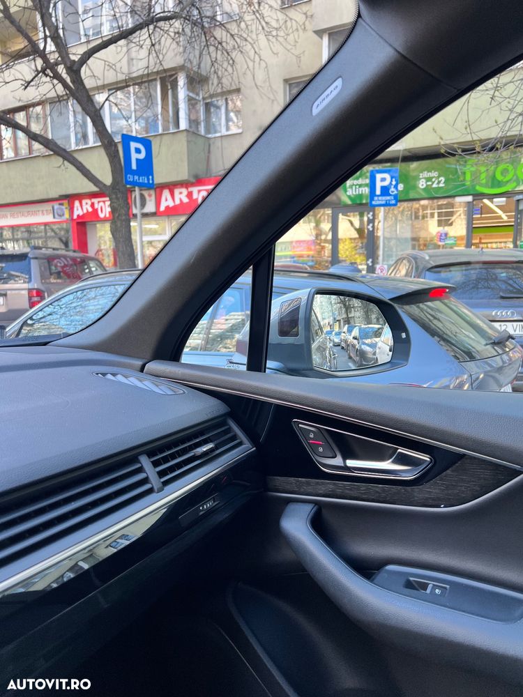 Audi Q7 - 22