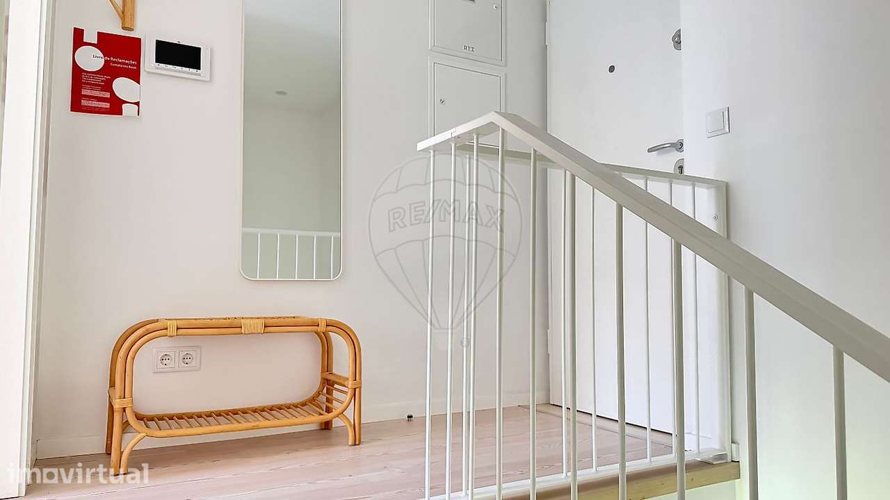 Apartamento T1 para venda - Grande imagem: 3/13