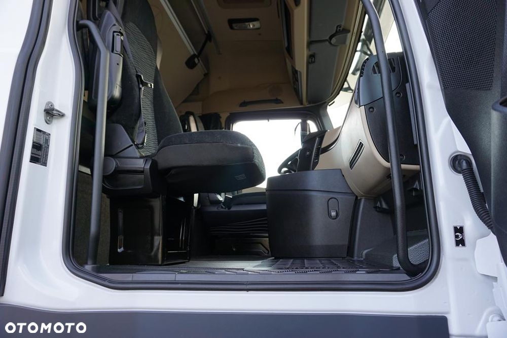 Mercedes-Benz ACTROS / 1851 / EURO 6 / ACC / BIG SPACE - 26