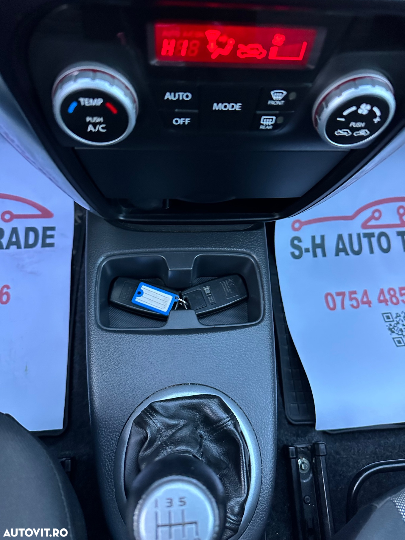 Suzuki SX4 2.0 DDIS 4x2 Style - 9