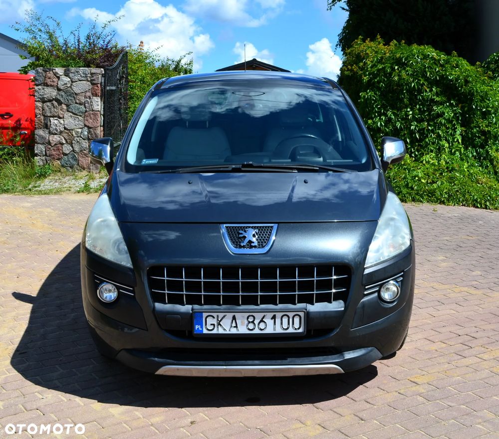 Peugeot 3008 BlueHDi 150 Stop & Start Allure - 12