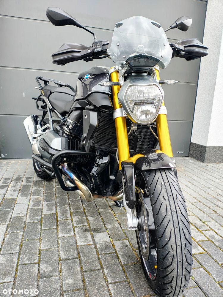 BMW R - 14