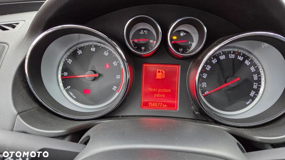 Opel Insignia 1.6 T Cosmo - 23