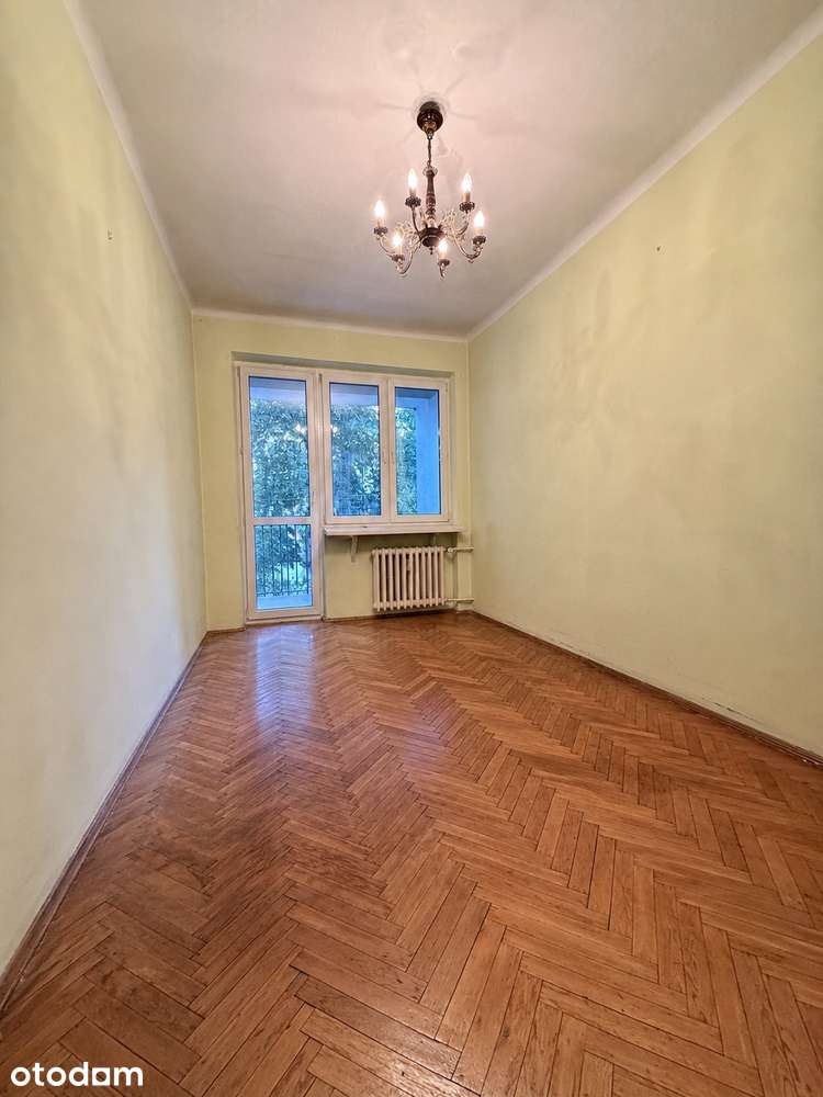 Mieszkanie przy ulicy Obrońców Helu 1