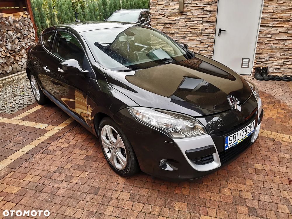 Renault Megane 1.6 16V Dynamique - 2