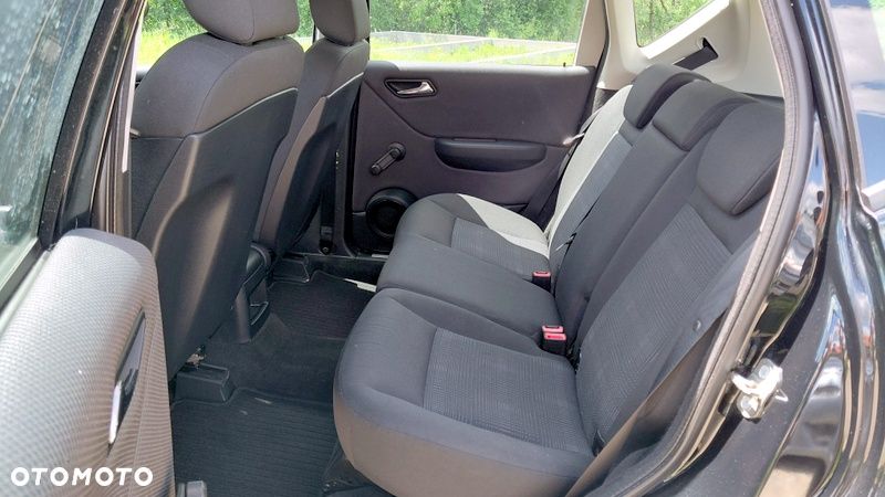 Mercedes-Benz Klasa A 160 BlueEFFICIENCY Elegance - 9