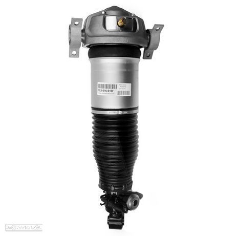 WV Touareg Amortecedor/Fole Pneumático Traseiro - 3