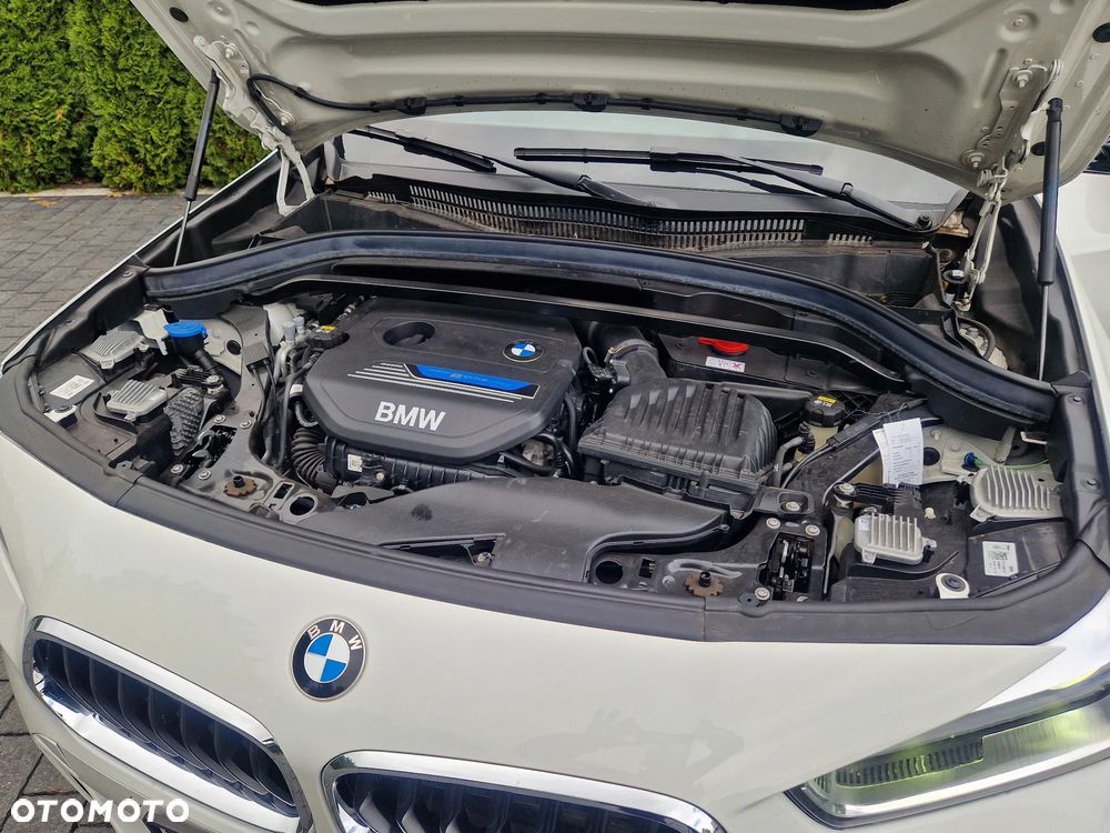 BMW X2 - 39