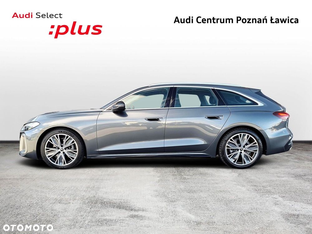 Audi A5 Avant - 7