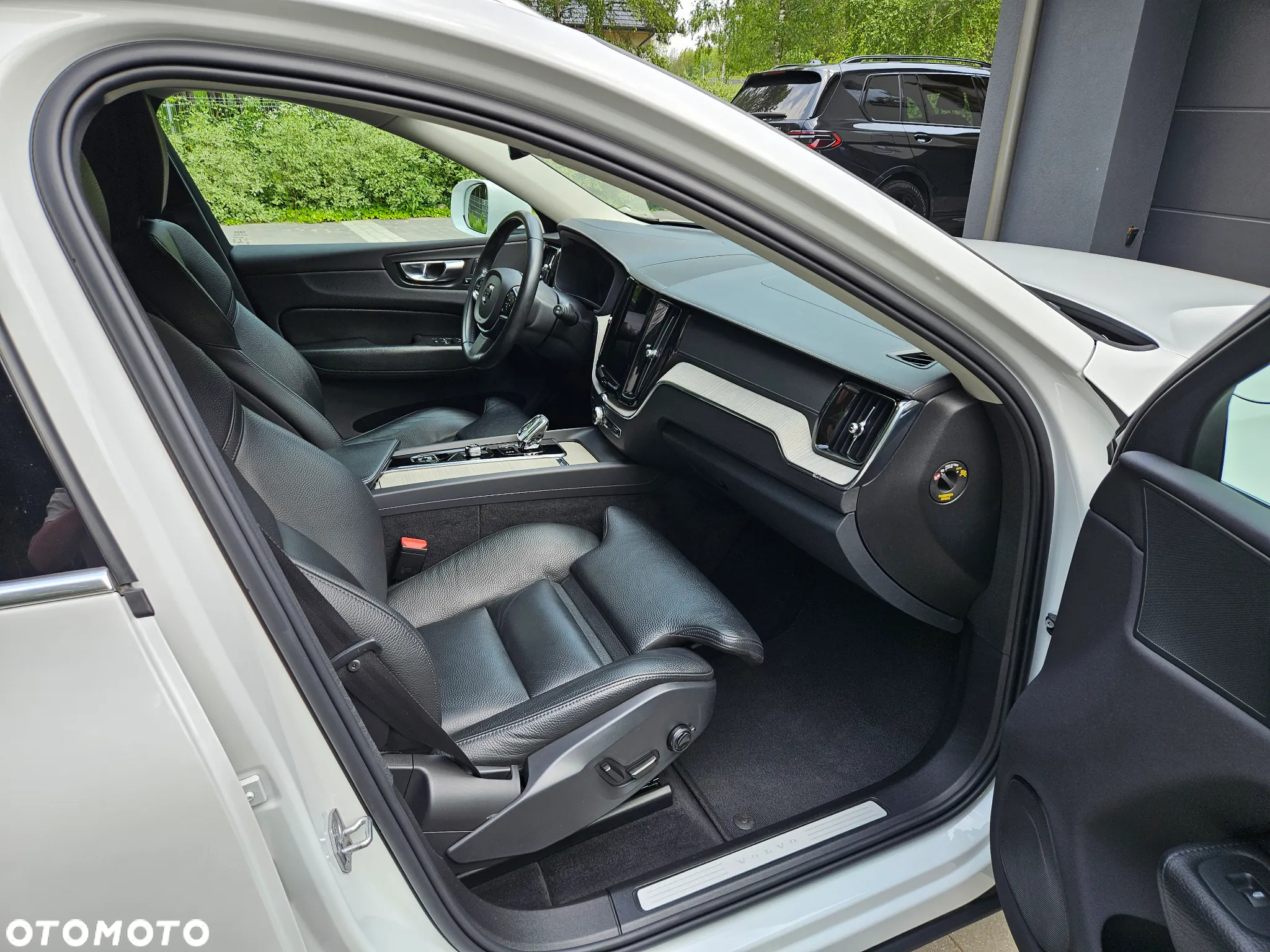 Volvo XC 60 B4 B Inscription - 36