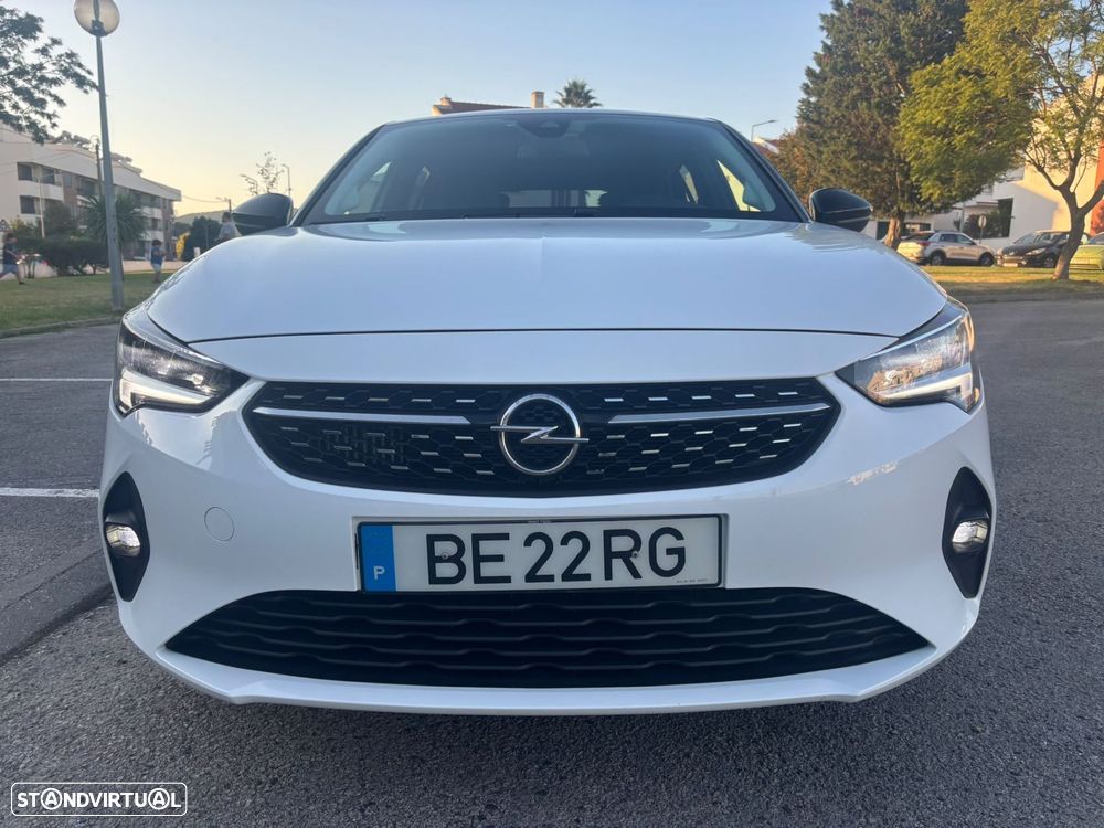 Opel Corsa 1.5 D Elegance - 4