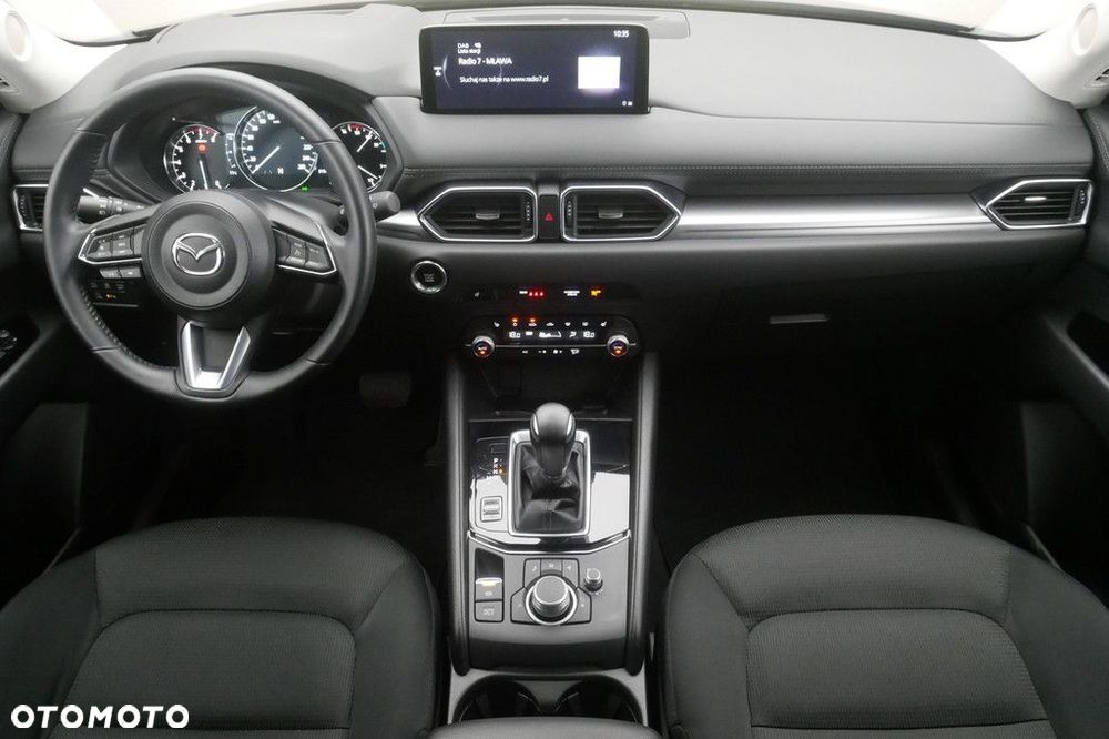Mazda CX-5 - 8