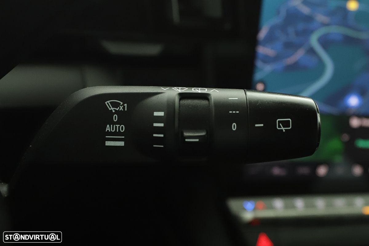 Renault Mégane E-Tech EV60 Iconic Optimum Charge - 18