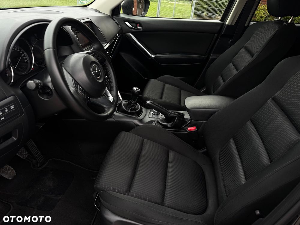 Mazda CX-5 SKYACTIV-D 150 Center-Line - 20