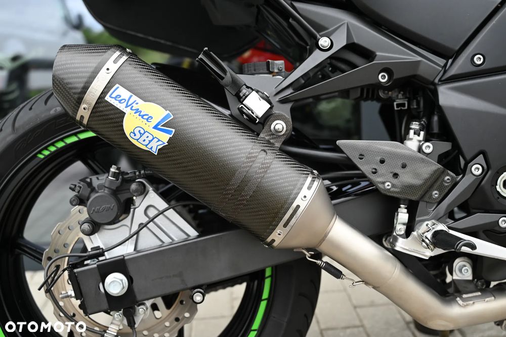 Kawasaki Z - 36